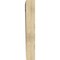 Ekena Millwork Traditional Traditional Rough Sawn Bracket, Douglas Fir, 6"W x 40"D x 40"H BKT06X40X40TRA01RDF - alternate 4